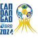 Logo of Лига Бразильенсе 2024