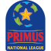 Logo of Primus National League 2022/2023