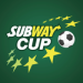 Logo of Subway Cup 2013/2014