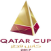 Logo of Qatar Cup 2017