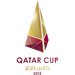 Logo of Crown Prince Cup 2015