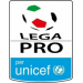Logo of Lega Pro Unicef 2016/2017