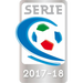 Logo of دورى الدرجة التانية الايطالى 2017/2018