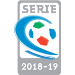 Logo of Serie C 2018/2019