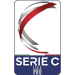 Logo of Serie C 2021/2022