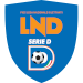 Logo of Серия D 2017/2018