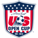 Logo of Открытый кубок США 2016