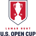 Logo of Открытый кубок США 2019