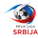 Logo of Prva Liga 2017/2018