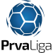 Logo of Prva Liga 2021/2022
