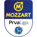Logo of Mozzart Prva Liga 2022/2023