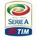 Logo of Serie A TIM 2014/2015