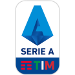 Logo of Serie A TIM 2021/2022