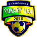 Logo of Ýokary Liga 2016