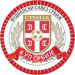 Logo of كأس صربيا 2023/2024