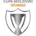 Logo of Cupa Moldovei Orange 2020/2021