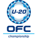 Logo of OFC U-19 Championship Qualifiers 2018 Tahiti