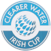 Logo of Clearer Water Irish Cup 2023/2024