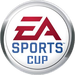 Logo of EA Sports Cup 2018