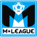 Logo of М-Лига Дивизион 1 2015