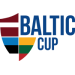 Logo of Baltic Cup 2018