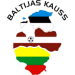 Logo of Балтийский Кубок 2010 Lithuania
