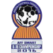 Logo of Чемпионат АФФ U-16 2016 Cambodia