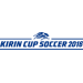 Logo of كأس كيرين 2016