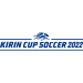 Logo of Кубок Кирин 2022