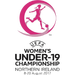 Logo of UEFA Women's U-19 Championship 2017 Northern Ireland
