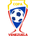 Logo of Copa Venezuela 2016