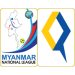 Logo of MPT Myanmar National League 2020