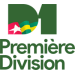 Logo of Championnat National de 1ère Division 2021/2022