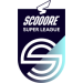 Logo of Суперлига  2021/2022