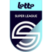 Logo of Lotto Super League 2023/2024