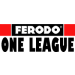 Logo of Ferodo One League 2017/2018