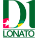 Logo of D1 Lonato 2023/2024