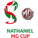 Logo of Nathaniel MG Cup 2017/2018