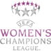 Logo of Лига чемпионов УЕФА среди женщин 2016/2017
