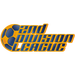 Logo of Hero 2nd Division 2019