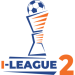 Logo of Ай-Лига — 2-ой дивизион 2024