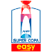 Logo of Supercopa Easy 2022