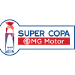 Logo of Supercopa MG Motor 2018