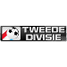 Logo of Второй дивизион Нидерландов  2020/2021