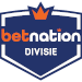 Logo of Betnation Divisie 2023/2024