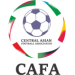 Logo of CAFA U-19 Championship 2019 Tajikistan