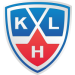 Logo of KHL 2016/2017