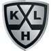 Logo of Континентальная хоккейная лига 2023/2024