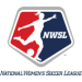 Logo of National Women's Soccer League 2024