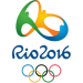 Logo of Olympics Qualification 2016 Rio de Janeiro